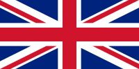 british flag small